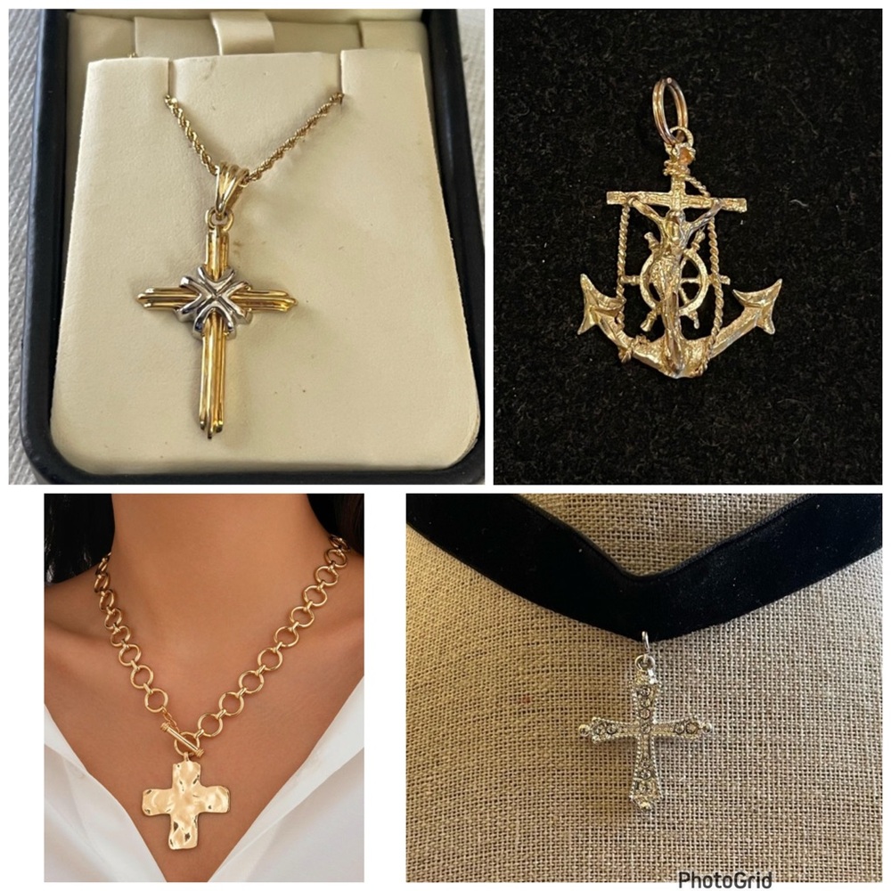 Vintage 14k Yellow Gold Akoya Pearl Screw Back Earrings 3.42 Grams. - Picture 15 of 16